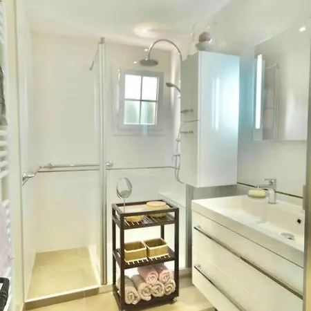 Lejlighed Appart Chelsea 4px Piscine Acces Plage *
